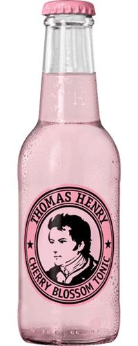 Cherry Blossom Tonic 0,2l