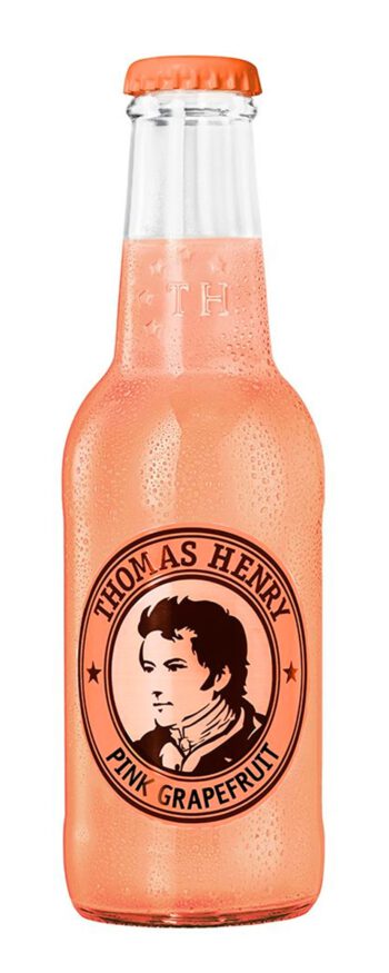 Pink Grapefruit 0,2l