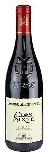 Lirac Clos de Sixte 1,5 L