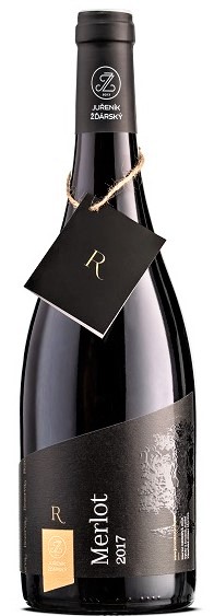 Merlot Rezerva 2020