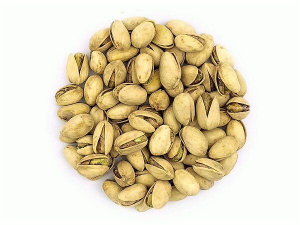 Pistácie pražené solené 100g
