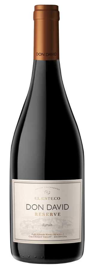 Don David Syrah