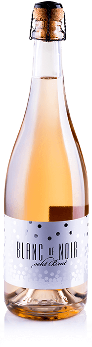 Sekt Kraus Blanc de Noir