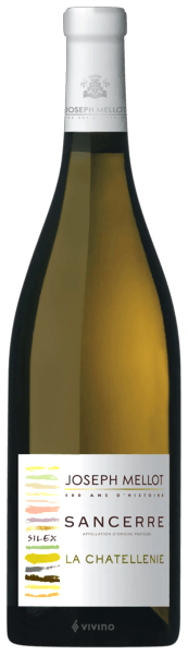 Sancerre La Chatellein