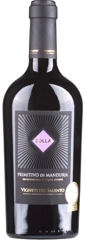 Zolla Primitivo