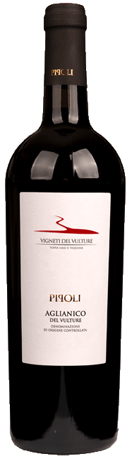 Pipoli Aglianico