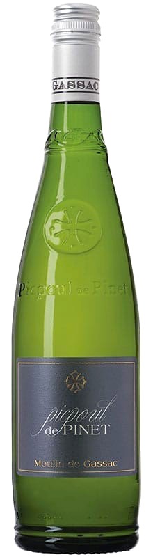 Picpoul de Pinet Moulin de Gassac