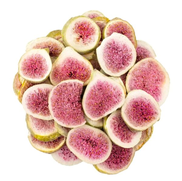 Fíky sušené mrazem 30g
