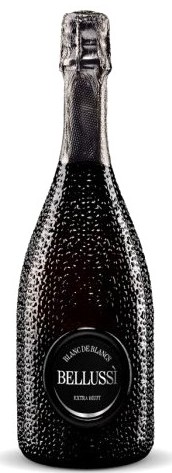 Bellussi blanc de blanc extra brut