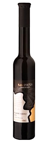 Ryzlink vlašský slámové 2019 0,2L