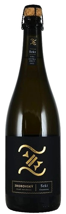 Sekt Chardonnay 2022