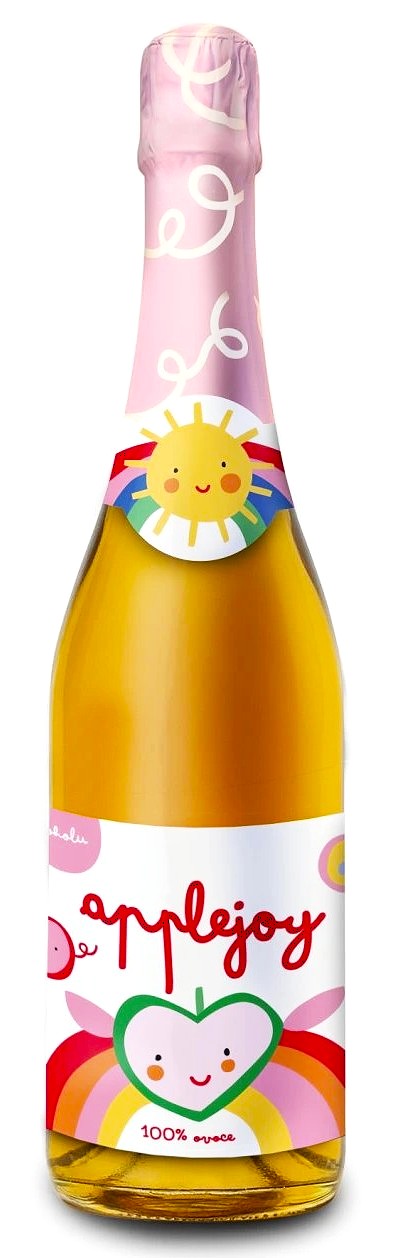 Applejoy pro holky